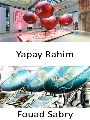 cover image of Yapay Rahim